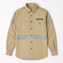 CAMISA ANTIFLAMA ATPV 9.0 CAL