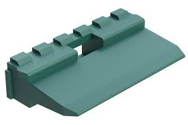 RECEPTACULO MACHO 12 PIN RECEPT PLUG