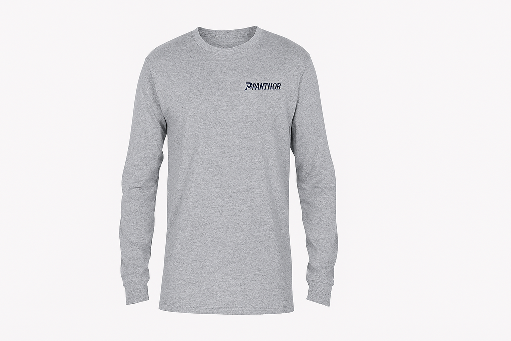 POLO YERSEY MANGA LARGA