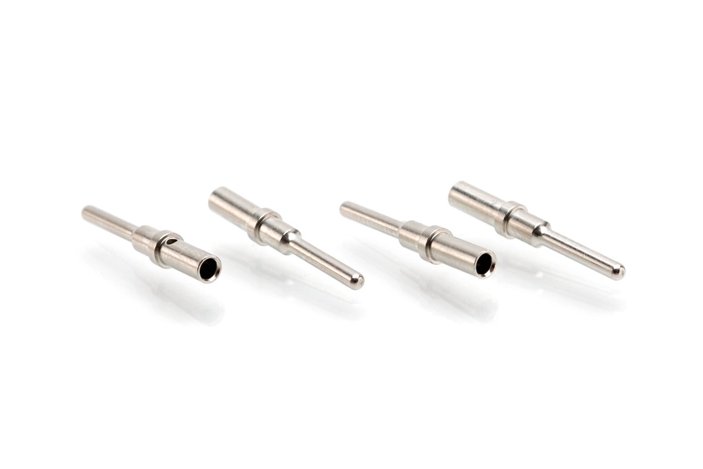 CONECTORES AUTOMOTRICES DT PIN SZ 16, 16-20 AWG