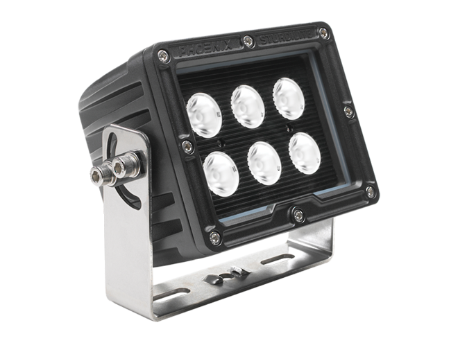 REFLECTORES LED DE BAJO VOLTAJE E-56-FL-HS-HRP