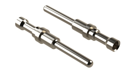 [[AT60-202-16141]] TERMINAL TUBULAR 16 PIN 16-20 AWG