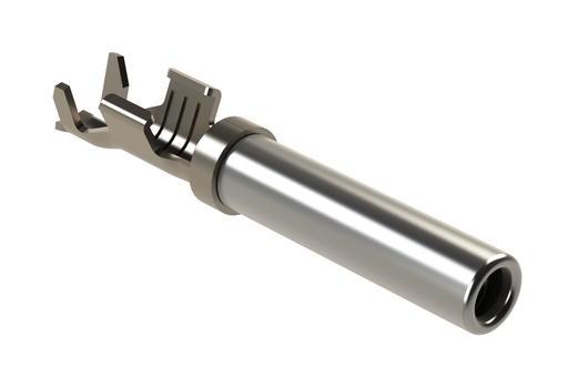 [[AT62-16-0622] ] TERMINAL SOLIDO HEMBRA SOCKET 18-20 AWG NICKEL