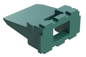 [[AW6P] ] RECEPTACULO MACHO 6 PIN RECEPT PLUG