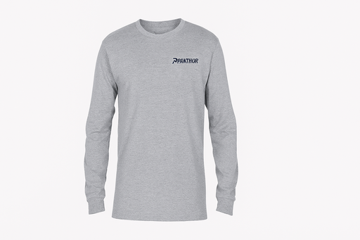 POLO YERSEY MANGA LARGA CON LOGO