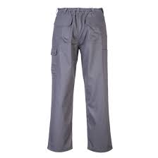[BZ31] PANTALON IGNIFUGO BIZFLAME PORTWEST