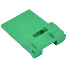 [W2-P] CONECTORES AUTOMOTRICES WEDGE LOCK FOR 2P REC HOUSING