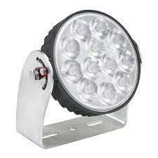 [1100322] GND-12LED-FL