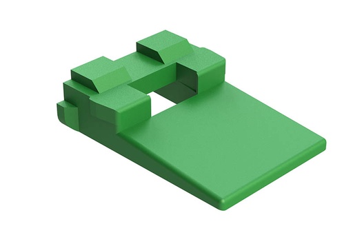 [AW2P] CONECTORES AUTOMOTRICES 2 PIN RECEPTACLE PLUG