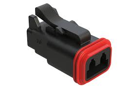[AT06-2S] CONECTORES AUTOMOTRICES PLUG 2 WAY