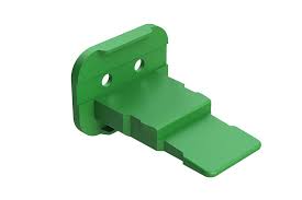 [AW2S] CONECTORES AUTOMOTRICES 2 PIN PLUG WEDGE