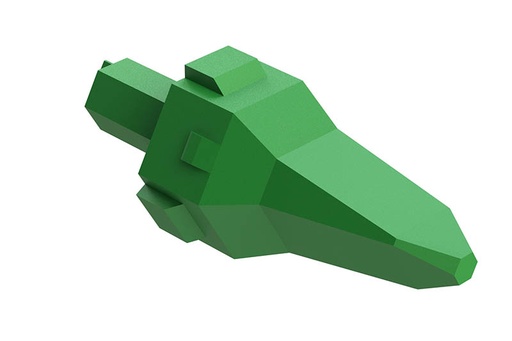 [AW3P] CONECTORES AUTOMOTRICES 3 PIN RECEPTACLE PLUG